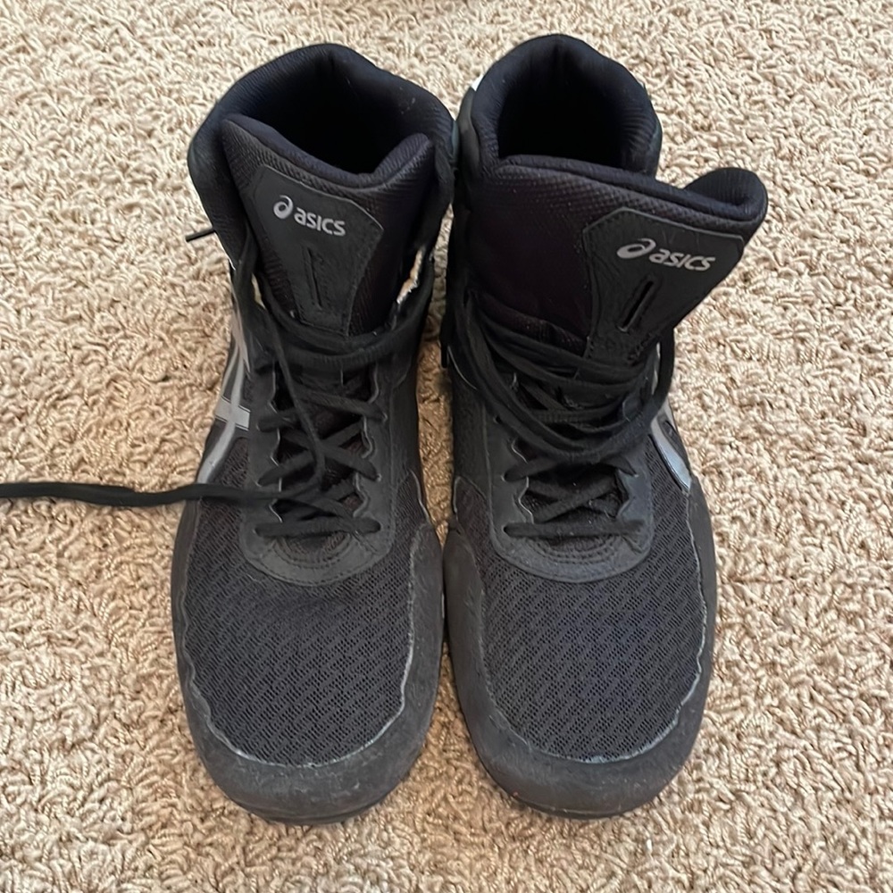 ASICS Matflex 6 Wrestling Shoes